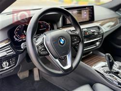 بی ئێم دەبڵیو سیریەس 5